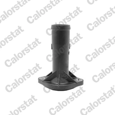 Coolant Flange